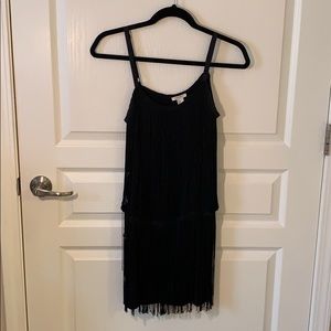 Flapper dress